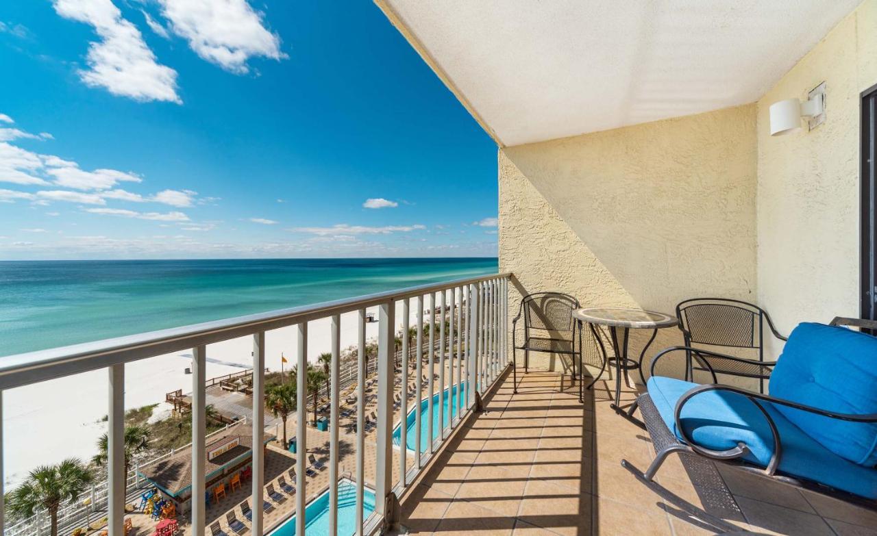 Summit Beach Resort 821 パナマシティービーチ 部屋 写真