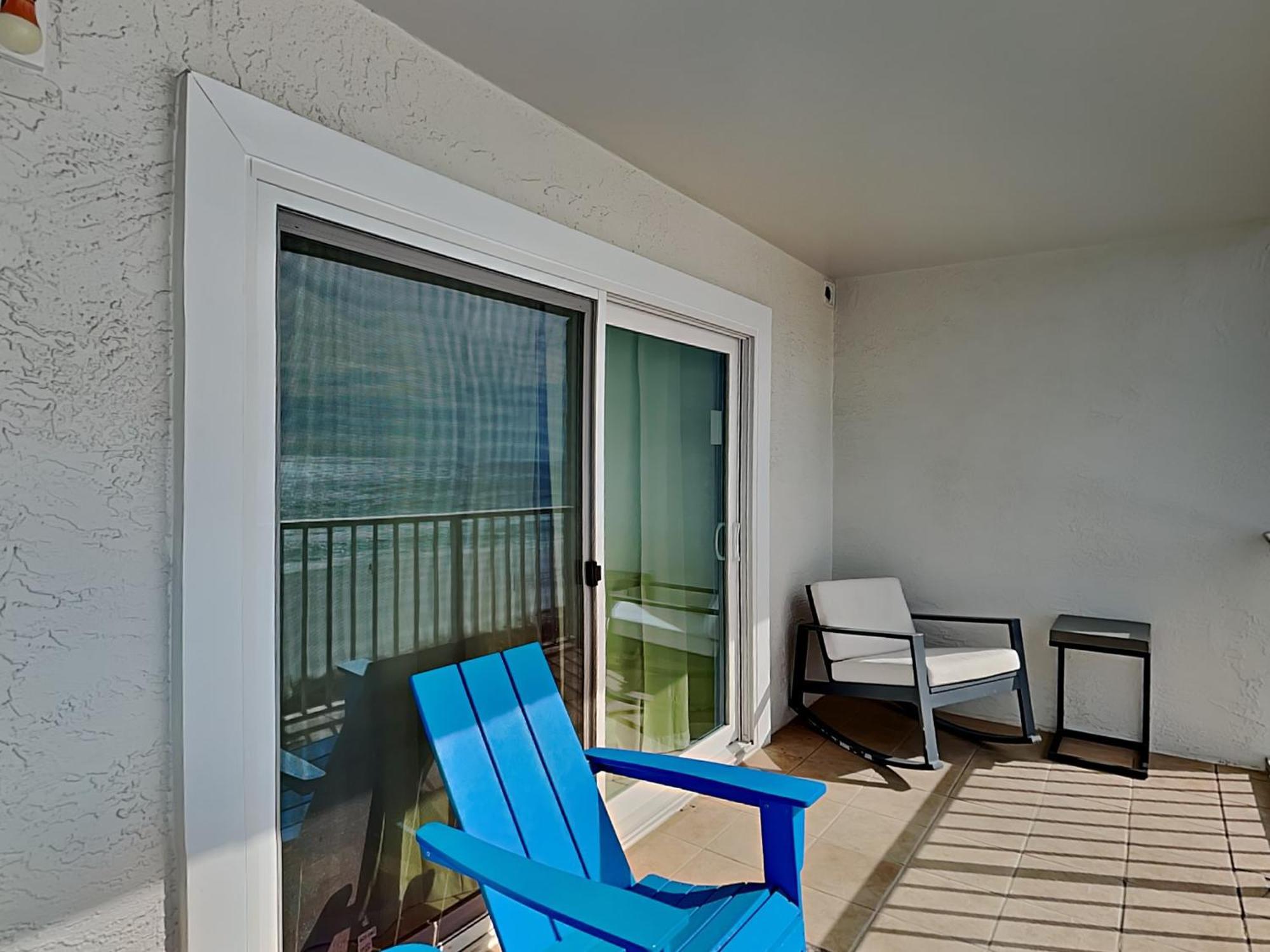 Summit Beach Resort 821 パナマシティービーチ エクステリア 写真